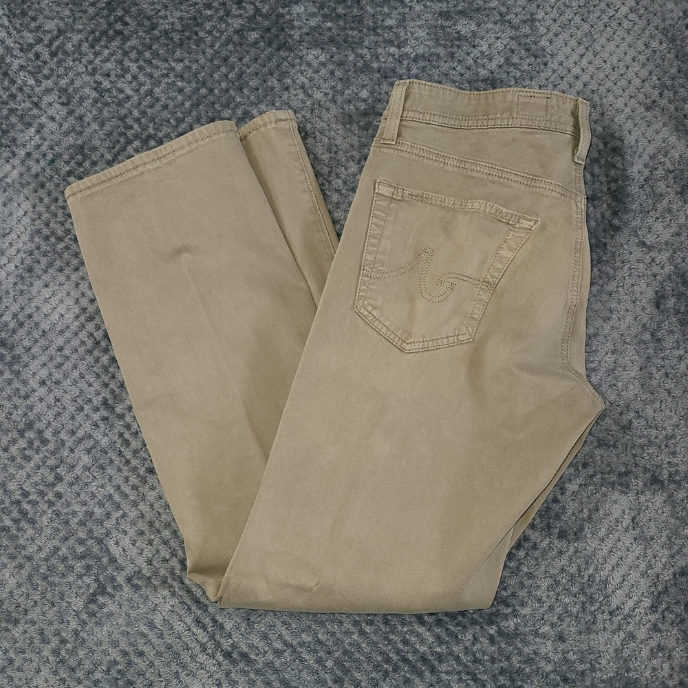 Men's AG Jeans
